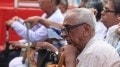pensioners
