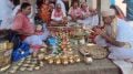 pitru paksha | sarva pitru Amavasya | Shradh vidhi | tarpan vidhi | pind daan vidhi