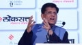 piyush goyal on deadline over india us trade deal