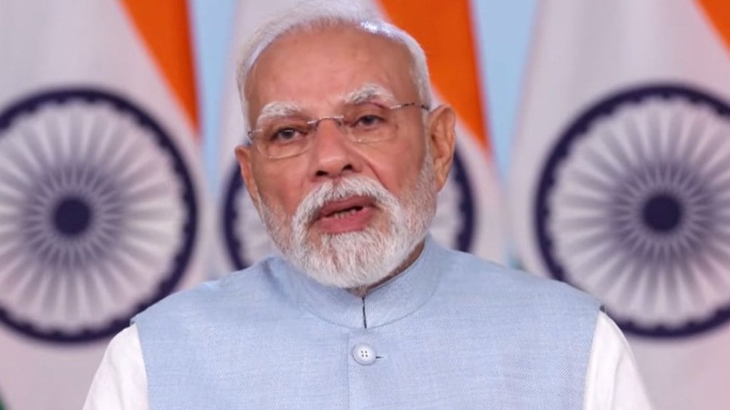 GST 2.0: પીએમ મોદીએ પત્ર લખીને દેશવાસીઓને કરી આવી અપીલ