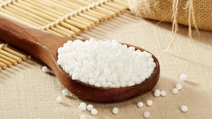 <strong>ભારતમાં સાબુદાણાની ખેતી ક્યાં થાય છે</strong>? : ભારતમાં કેરળમાં સાબુદાણાની ખેતી સૌથી વધુ થાય છે. આ સિવાય તમિલનાડુમાં પણ તેની ખેતી થાય છે. મલયાલમમાં, તેને કપ્પા કહેવામાં આવે છે. (Photo: Amazon India)