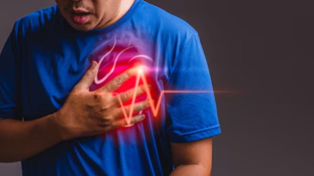 Heart Attacks & Strokes Prevention | હાર્ટ એટેક અને સ્ટ્રોક માટે નવી દવા શોધાઈ? નવા અભ્યાસમાં કહ્યું ક્લોપીડોગ્રેલ એસ્પિરિન કરતાં વધુ સારી, એક્સપર્ટ શું કહે છે?