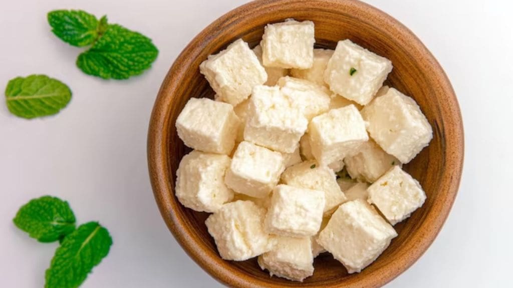 Health Tips | જો તમે એક અઠવાડિયા સુધી દરરોજ પનીર ખાશો તો શરીર પર કેવી અસર થશે?