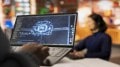 AI study in school