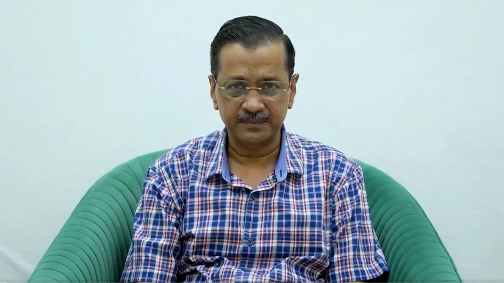 આ કારણે જ ગુજરાતમાંથી કોંગ્રેસને ઉખાડી ફેંકી હતી, હવે ભાજપનો વારો; જાણો કેજરીવાલે કેમ આવું કહ્યું? આ કારણે જ ગુજરાતમાંથી કોંગ્રેસને ઉખાડી ફેંકી હતી, હવે ભાજપનો વારો; જાણો કેજરીવાલે કેમ આવું કહ્યું?