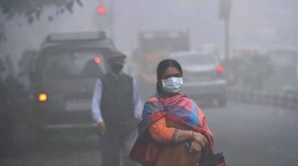 Air pollution | દિવાળી બાદ વાયુ પ્રદૂષણમાં વધારો, રાહત મેળવવા માટે આટલું કરો