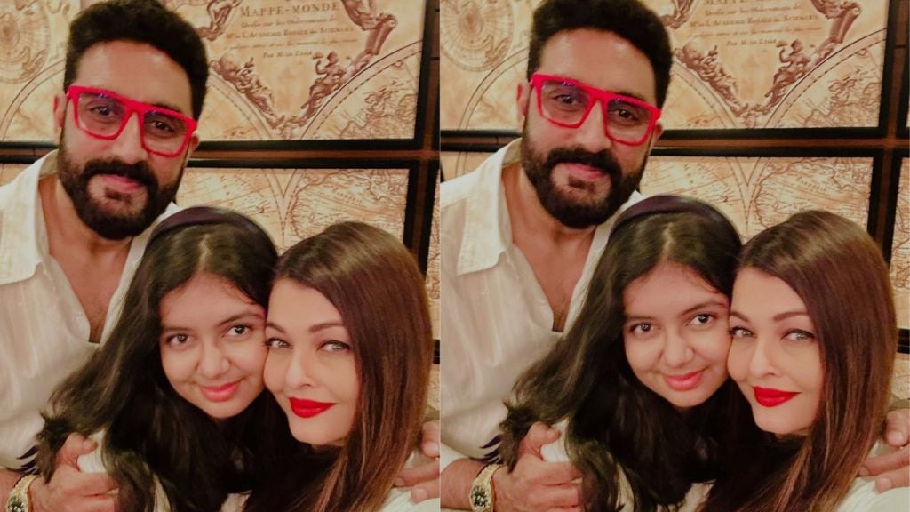 Aishwarya Rai | ઐશ્વર્યા રાય બચ્ચનને અભિષેક કેમ કહે છે સુપરમોમ? જાણો