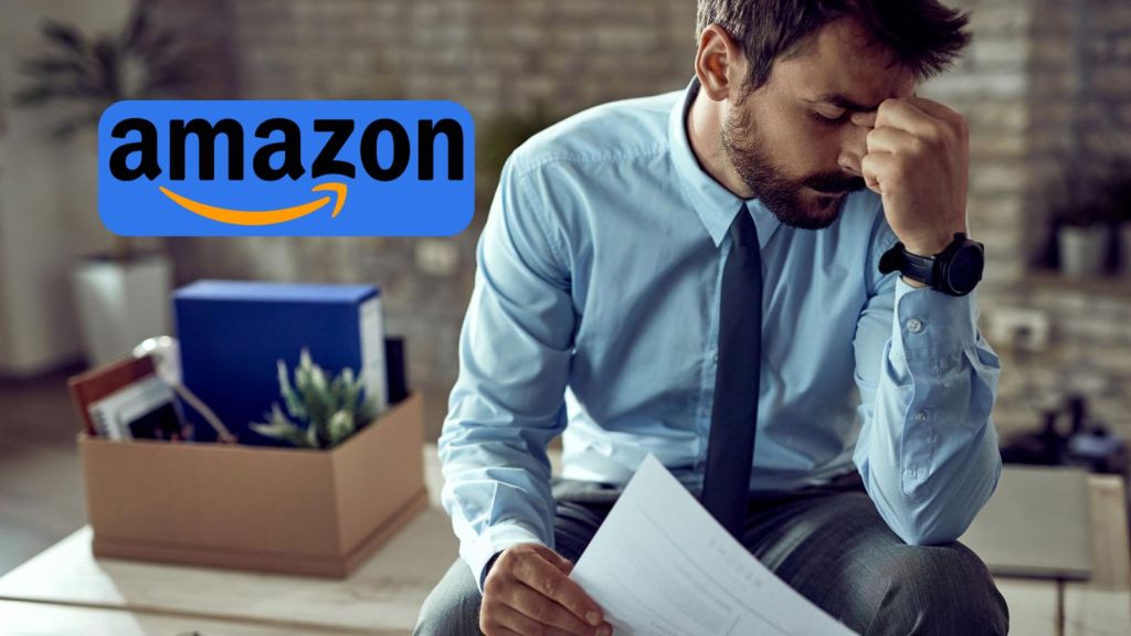 Amazon Lay off : એમેઝોન 30,000 કર્મચારીઓની છટણી કરશે, ઇ કોમર્સ સેક્ટરના એમ્પ્લોય દહેશતમાં Amazon Lay off : એમેઝોન 30,000 કર્મચારીઓની છટણી કરશે, ઇ કોમર્સ સેક્ટરના એમ્પ્લોય દહેશતમાં