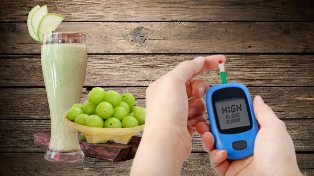 Is Amla Good for Diabetes : આમળાનો રસ પીવાથી ડાયાબિટીસ મટે છે? જાણો શું કહે છે એક્સપર્ટ્સ