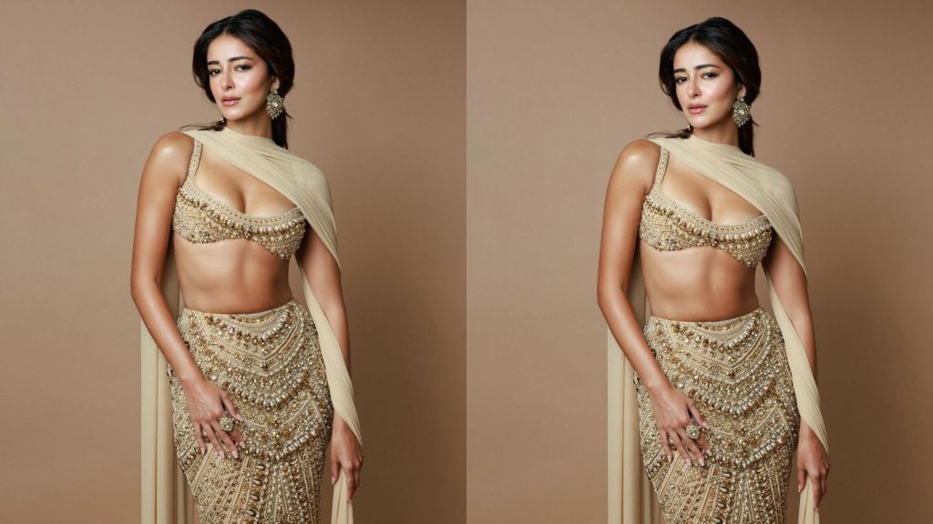 સ્ટુડન્ટ ઓફ ધ યર 2 અને પતિ પત્ની ઔર વોથી કરિયરની શરૂઆત, અનન્યા પાંડે હવે કાર્તિક આર્યન સાથે રોમેન્ટિક ડ્રામામાં દેખાશે સ્ટુડન્ટ ઓફ ધ યર 2 અને પતિ પત્ની ઔર વોથી કરિયરની શરૂઆત, અનન્યા પાંડે હવે કાર્તિક આર્યન સાથે રોમેન્ટિક ડ્રામામાં દેખાશે