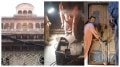 Banke Bihari treasure chamber opened