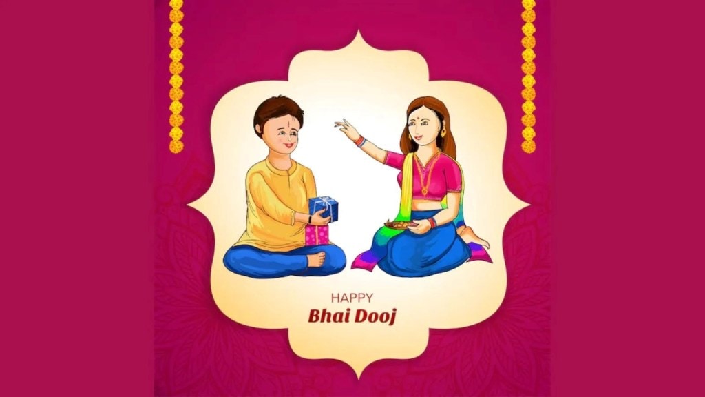 Bhai Dooj 2025 : ભાઈ બીજ પર બહેનને આપી શકો છો આવી ભેટ, બજેટમાં આવી જશે