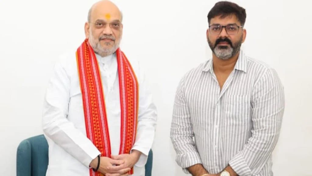 Bihar Elections 2025 : ભોજપુરી ગાયક પવન સિંહ બિહાર વિધાનસભા ચૂંટણી નહીં લડે, “હું પાર્ટીનો સાચો સૈનિક છું.”