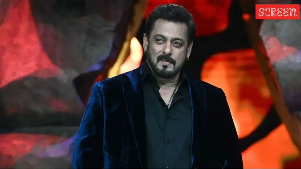 Bigg Boss 19 Salman Khan Salary | સલમાન ખાનને બિગ બોસ 19 માટે કેટલો પગાર મળે છે? નિર્માતા ઋષિ નેગીએ મૌન તોડ્યું Bigg Boss 19 Salman Khan Salary | સલમાન ખાનને બિગ બોસ 19 માટે કેટલો પગાર મળે છે? નિર્માતા ઋષિ નેગીએ મૌન તોડ્યું