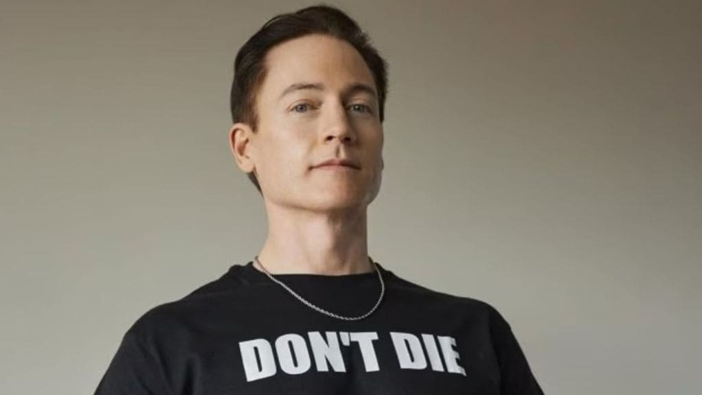 બ્રાયન જોહ્ન્સએ અપૂરતી ઊંઘ અને ઇન્સ્યુલિન સેન્સિટિવિટી વચ્ચે કનેક્શન જણાવ્યું, એક્સપર્ટ શું કહે છે? બ્રાયન જોહ્ન્સએ અપૂરતી ઊંઘ અને ઇન્સ્યુલિન સેન્સિટિવિટી વચ્ચે કનેક્શન જણાવ્યું, એક્સપર્ટ શું કહે છે?