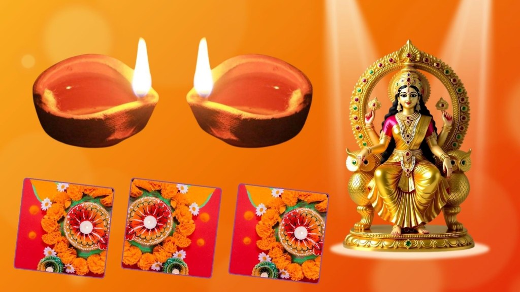 ધનતેરસ પર કેટલા દીવા પ્રગટાવવા જોઈએ? જાણો યમના નામે દીપદાન કરવાનું મહત્ત્વ