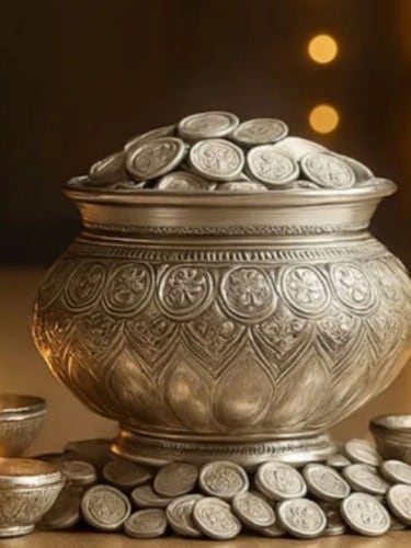 ધનતેરસ 2025 : આ શુભ મુહૂર્તમાં કરી શકો છો પૂજા