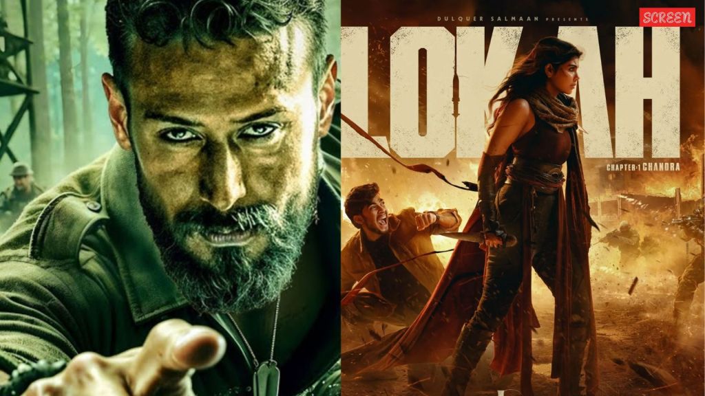 Diwali 2025 OTT Release | આ દિવાળીએ ઓટીટી પર થશે મોટો ધમાકો, આ ફિલ્મો થશે રિલીઝ
