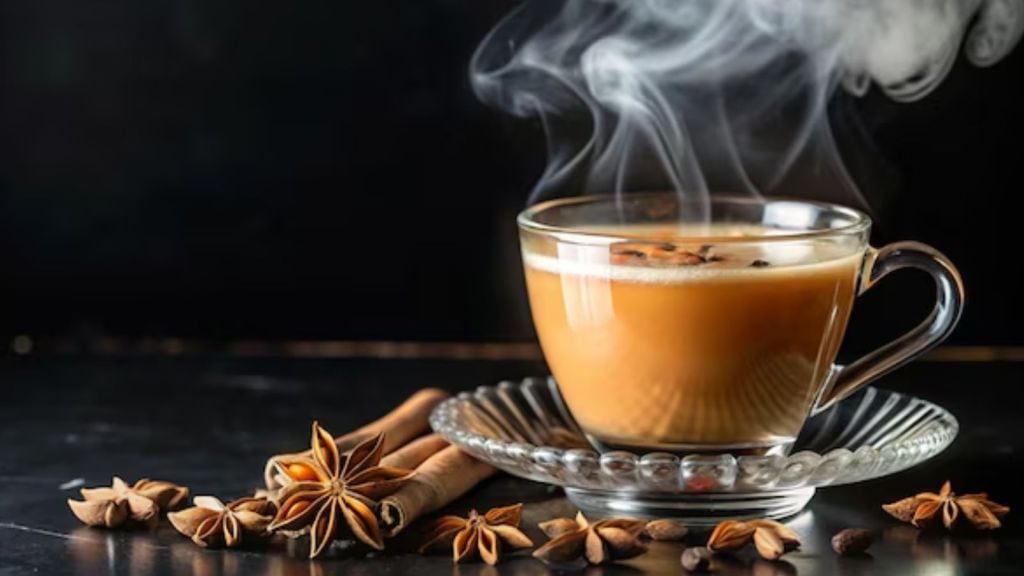 Effects Of Drinking Tea on an Empty Stomach | દરરોજ ખાલી પેટ ચા પીવાથી શરીર પર આવી અસર થાય? એક્સપર્ટ શું કહે છે?