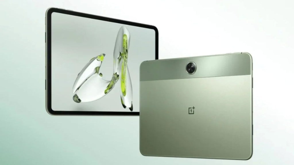 ફ્લિપકાર્ટ સેલમાં OnePlus, Oppo, Redmi ના ટેબ્લેટ પર ધમાકેદાર ઓફર, ચેક કરો ડીલ