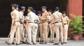 constable’s body found in Gandhinagar