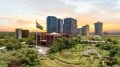 International Financial Services Center