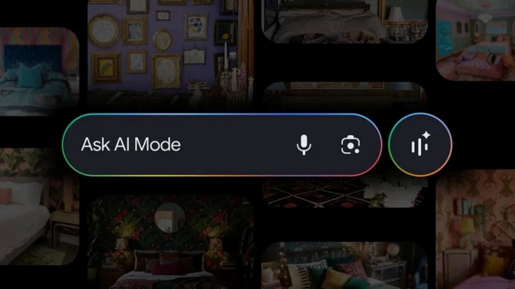 Google AI Mode: હવે ઇમેજથી થશે સર્ચ! બસ ફોટો દેખાડો અને ક્રિએટિવ જવાબ મળશે