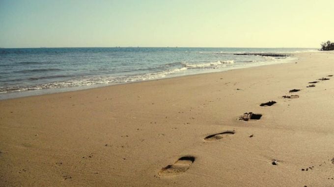 <strong>પીરોટન ટાપુ ફરવા માટે પરવાનગી લેવી પડે છે?</strong><br>પીરોટન ટાપુ અરબ સમુદ્રમાં બેડી બંદરના કિનારેથી લગભગ 12 નોટિકલ માઇલ દૂર છે. પીરોટન ટાપુ ફરવા માટે કોઇ ટિકિટ ચાર્જ નથી. જો કે મુલાકાતીઓએ બંદર વિભાગ, કસ્ટમ વિભાગ અને વન વિભાગ દ્વારા લાગુ કરાયેલા કડક નિયમોનું પાલન કરવું પડશે. ઉપરાંત બિન ભારતીય લોકોએ પીરોટન ટાપુ ફરવા માટે સ્થાનિક પોલીસ પાસેથી પરવાનગી મેળવવી પડશે . (Photo: Social Media)