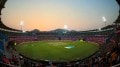 Guwahati Test ACA Stadium
