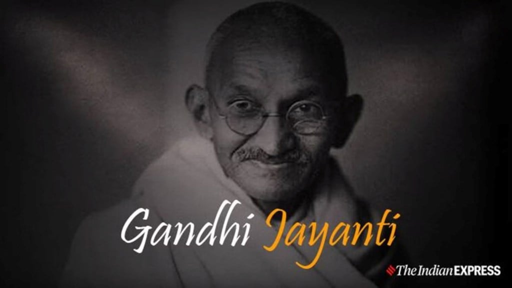 Gandhi Jayanti 2025: દર વર્ષે 2 ઓક્ટોબરે કેમ ઉજવવામાં આવે છે ગાંધી જયંતી, જાણો ઇતિહાસ અને મહત્વ