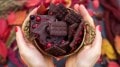 Homemade Chocolates