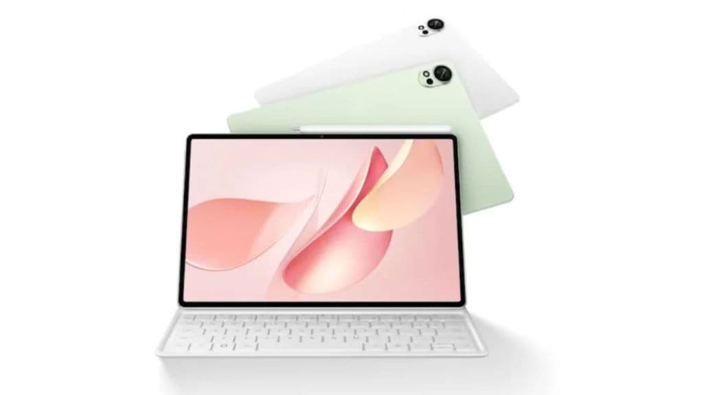 Huawei MatePad 12X : 10100mAh બેટરી અને 50MP કેમેરા સાથે હ્યુઆવેઇનું નવું ટેબ્લેટ લોન્ચ, જાણો કિંમત ફીચર્સ
