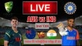 Ind vs Aus 2nd T20I Live : ભારત અને ઓસ્ટ્રેલિયા વચ્ચે આજે બીજી ટી 20 મેચ IND vs AUS 2nd T20I Cricket Match Live Score, India vs Australia T20 Series 2025 LIVE Updates in Gujarati