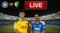 IND vs AUS LIVE Score : ઓસ્ટ્રેલિયાએ ટોસ જીત્યો, ભારતનો પહેલા બોલિંગ કરવાનો નિર્ણય, ટીમ ઈન્ડિયાએ બે ફેરફાર કર્યા IND vs AUS 3rd ODI in Sydney