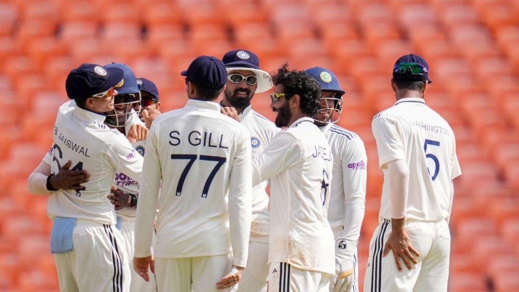 IND vs WI 1st Test : પ્રથમ ટેસ્ટમાં ભારતનો ઇનિંગ્સ અને 140 રને ભવ્ય વિજય, રવિન્દ્ર જાડેજાનો તરખાટ
