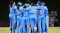 Indian women cricket team