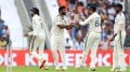 Jasprit Bumrah 50 Test Wickets India