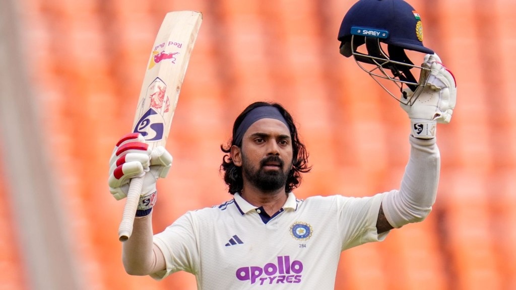 KL Rahul Hundred : કેએલ રાહુલની સદી, એકસાથે કોહલી, રોહિત અને ગંભીરનો રેકોર્ડ તોડ્યો