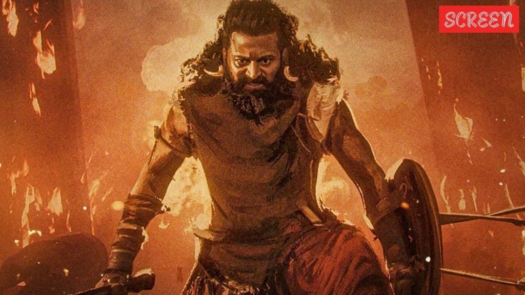 Kantara Chapter 1 Box Office Collection Day 1 | ઋષભ શેટ્ટી ની કાંતારા ચેપ્ટર 1 બોક્સ ઓફિસ કલેકશન પહેલા દિવસ જ દિવસે શાનદાર, મુવી બ્લોકબસ્ટર બનશે?
