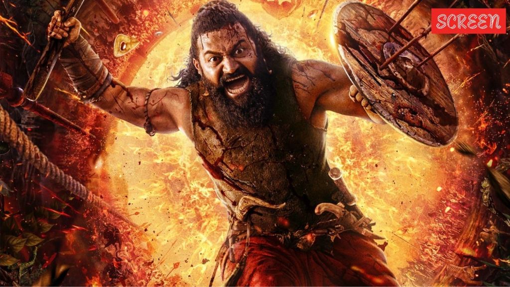Kantara Chapter 1 OTT Release । કંતારા ચેપ્ટર 1 નું રહસ્યમય ટીઝર આ ઓટીટી પ્લેટફોર્મ દ્વારા રિલીઝ, ક્યારે આવશે ઓટીટી પર? Kantara Chapter 1 OTT Release । કંતારા ચેપ્ટર 1 નું રહસ્યમય ટીઝર આ ઓટીટી પ્લેટફોર્મ દ્વારા રિલીઝ, ક્યારે આવશે ઓટીટી પર?