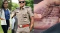 crime news : મહિલા ડોક્ટરે હાથ પર સુસાઈડ નોટ લખી જીવન ટૂંકાવ્યું,  બહાર આવ્યું ચોંકાવનારું સત્ય lady doctor suicide in maharashtra