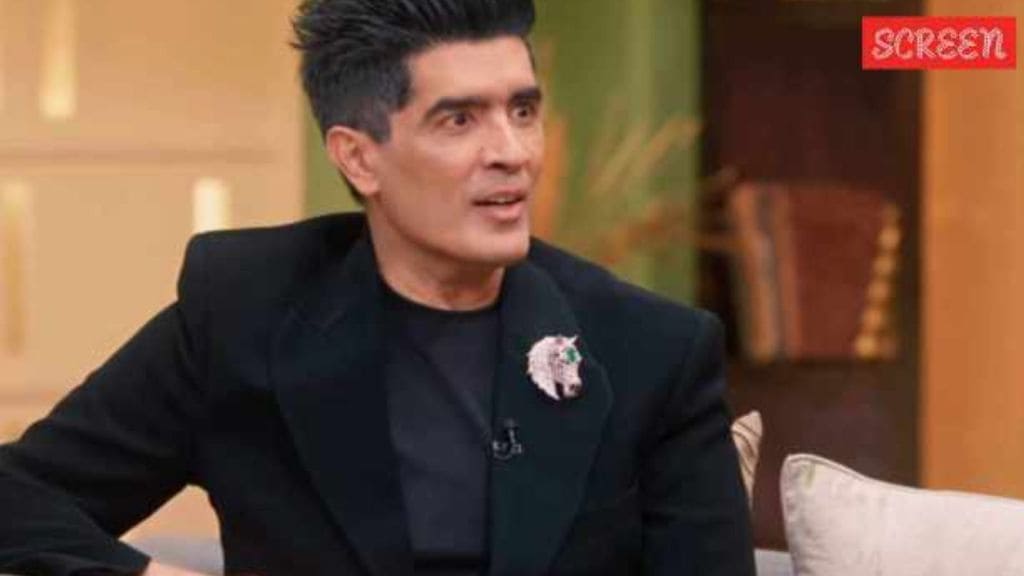 મનીષ મલ્હોત્રાએ એક અભિનેત્રીને અયોગ્ય મેસેજ મોકલ્યો, ત્યારે શું થયું? મનીષ મલ્હોત્રાએ એક અભિનેત્રીને અયોગ્ય મેસેજ મોકલ્યો, ત્યારે શું થયું?