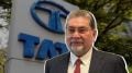 Mehli Mistry Exit Form Tata Trusts Board | Mehli Mistry | Tata Trusts Board | tata group | tata sons