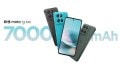 Moto G100 (2025) Launched