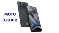 Moto X70 Air