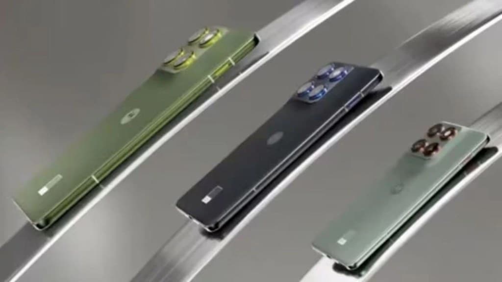 દુનિયાના સૌથી પાતળા સ્માર્ટફોન Motorola Edge 70 ની કિંમત લોન્ચ પહેલા લીક, જાણો શું-શું હશે ખાસ