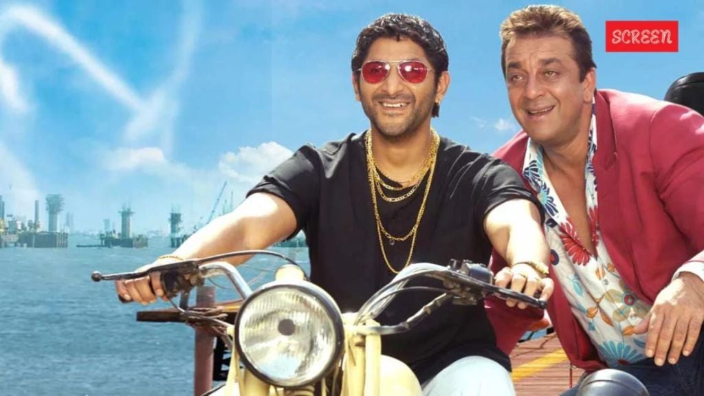 Munna Bhai 3 : મુન્ના ભાઈ 3 રિલિઝ થશે, રાજકુમાર હિરાણીના મુન્ના સર્કિટની જોડી કરાવશે મનોરંજન