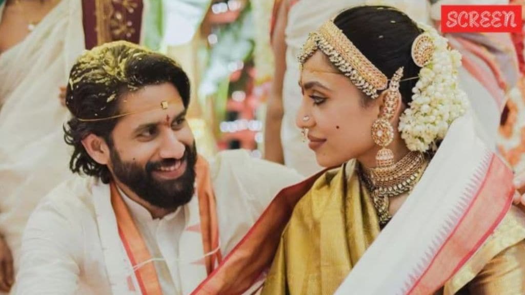 Naga Chaitanya Sobhita Dhulipala Love Story | નાગા ચૈતન્ય પર શોભિતા ધુલિપાલા આ વાતથી ખુબજ ગુસ્સે થઇ, લવ સ્ટોરી અંગે કર્યો એક્ટરએ ખુલાસો