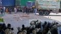 Pakistan Violence