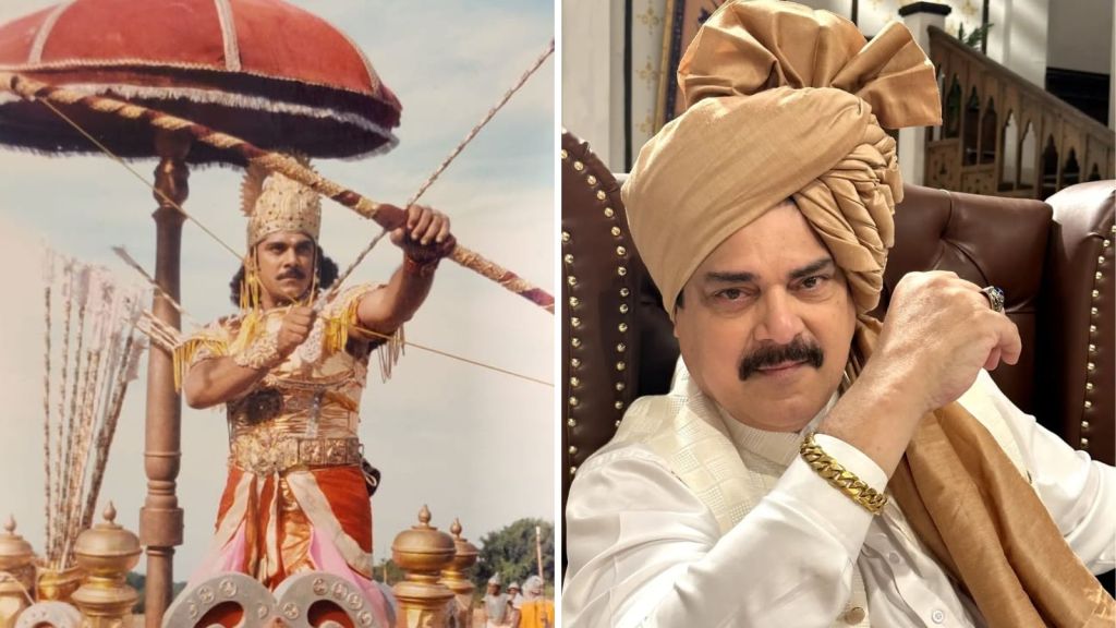 Pankaj Dheer Death : પંકજ ધીર મહાભારતમાં કર્ણ નહીં પહેલા આ પાત્ર ભજવવાના હતા, બીઆર ચોપડાએ રોલ કેમ બદલ્યો? વાંચો રસપ્રદ કહાણી